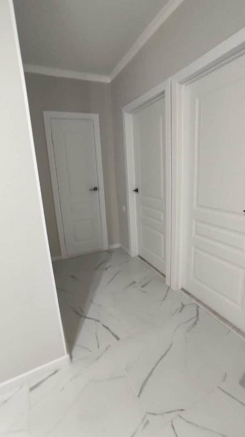 Apartment In Street Toktogula 77 Бишкек Экстерьер фото