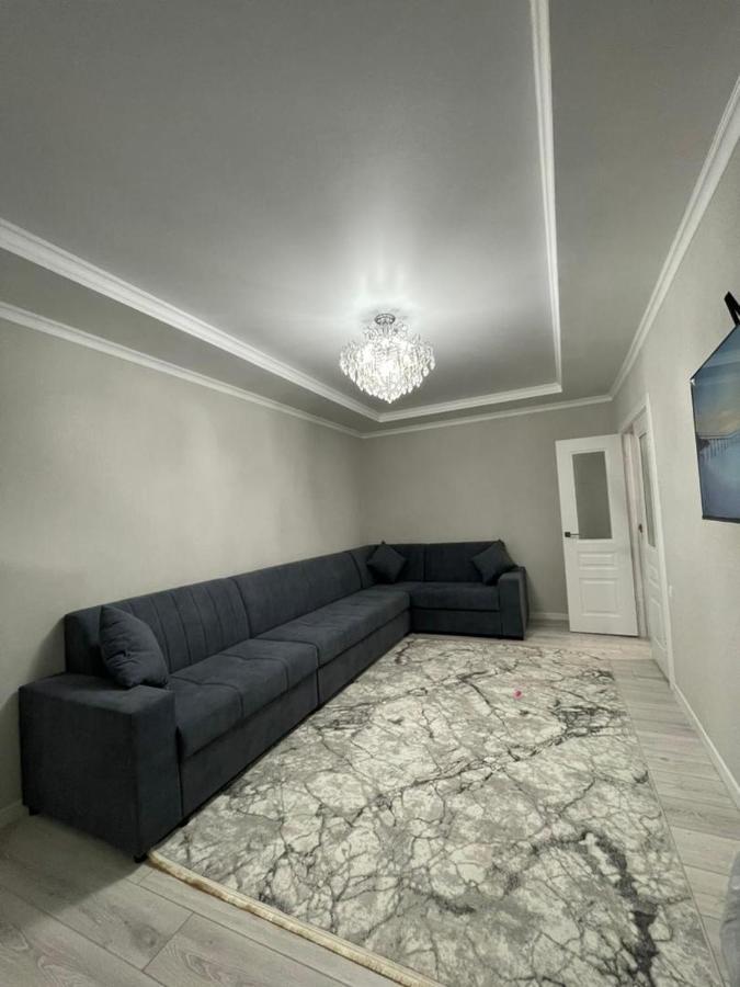 Apartment In Street Toktogula 77 Бишкек Экстерьер фото